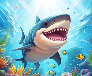 play Shark Frenzy