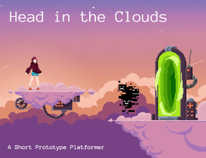 play Head In The Clouds