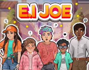 play E.I. Joe