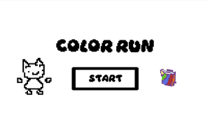 play Color Run