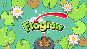 play Frogrow