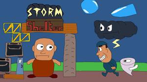 play Storm Shelter