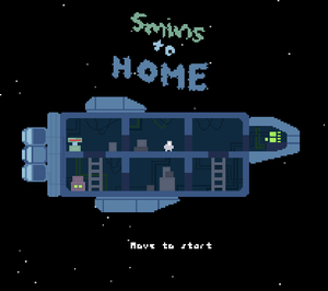 play 5 Minutes To Home