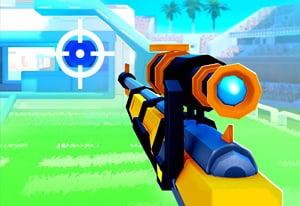 play Frag Pro Shooter