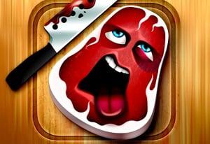 play Charlie The Steak