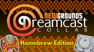 play Ng Dreamcast Collab: Homebrew Edition