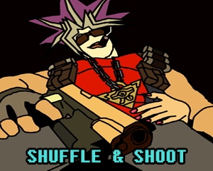 play Shuffle & Shoot