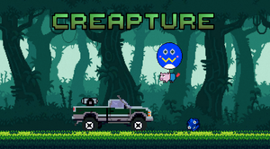 play Creapture