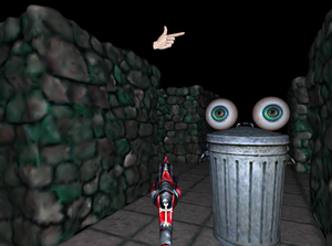 play Halls Of Hell