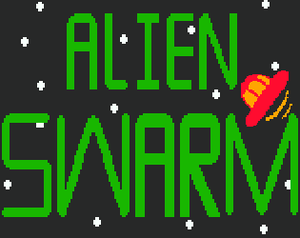play Alien Swarm