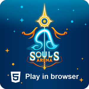 play Souls Arena