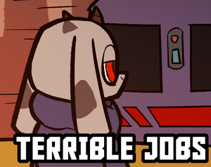 play Terrible Jobs