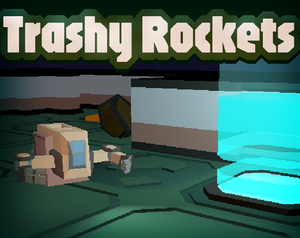 play Trashyrockets