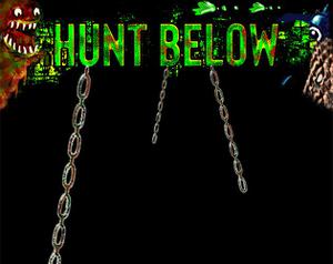 play Hunt Below
