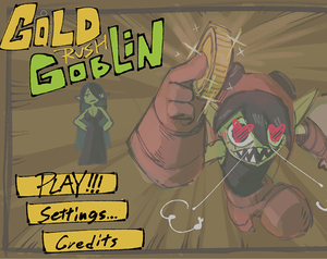 play Goblin Girlfriend Gold Rush!
