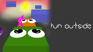 play Run Outside