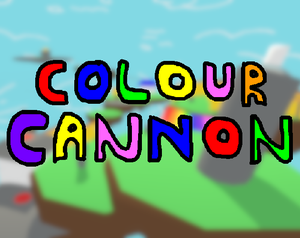 play Colour Cannon