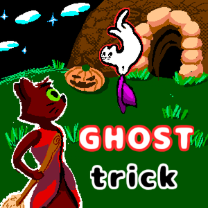 play Ghost Trick