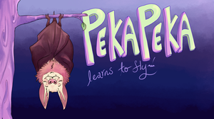play Peka Peka Learns To Fly