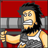 play Hobo 4 - Total War