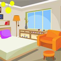 play Knfgame-Classic-House-Escape