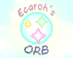 play Ecaroh'S Orb