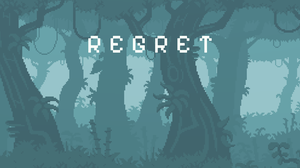 play Regret