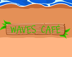 play Waves Café