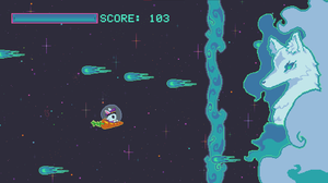 play Commander Coco'S Stellar Domination