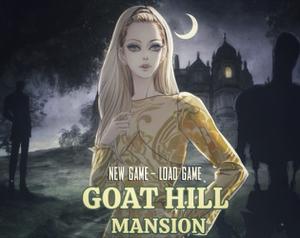 play Goat Hill Mansion