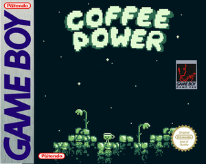 play Coffee Power
