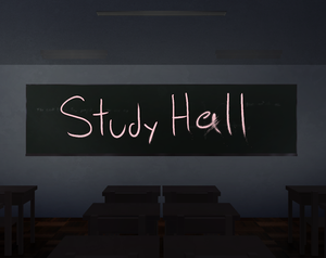 play Study Hall