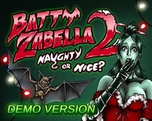play Batty Zabella 2 Naughty Or Nice Demo