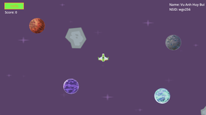 play Spaceship