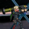 play Alien Attack Team 2
