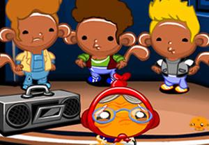 play Monkey Go Happy – Stage 880
