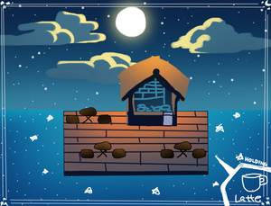 play Sea Of Stars
