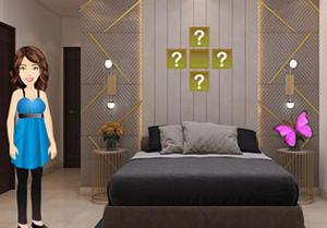 play Pretty Girl Room Escape (Big Escape Games)