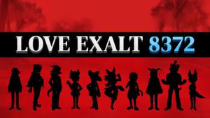 play Love Exalt 8372 (Demo)