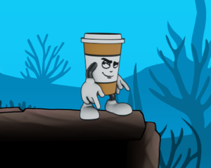 play Poseidon'S Coffee