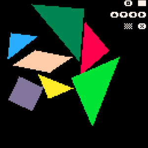 play Tangram