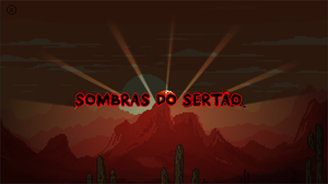 play Sombras Do Sertão