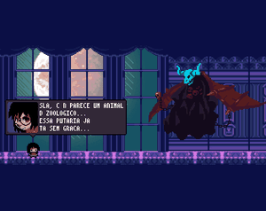 play Zookeeper Of The End - Demo