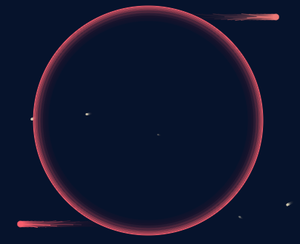 play Comet