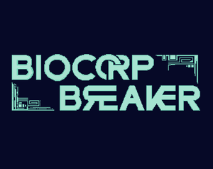 play Biocorp Breaker