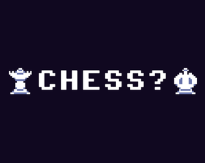 play Chess?