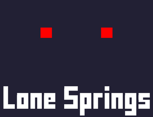 play Lone Springs