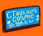 play Cthulhu'S Cosmic Brew