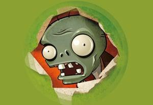 play Plants Vs Zombies Home Defense