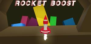 play Rocket Boost